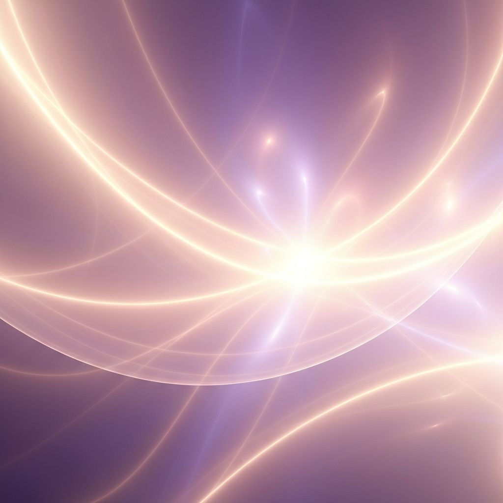 Spiritual background